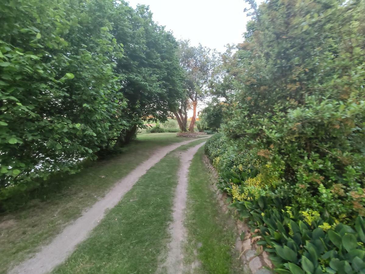 Stawy U Sikory - Dom Rybak - Agroturystyka I Lowisko Nowa Wies  Exterior foto